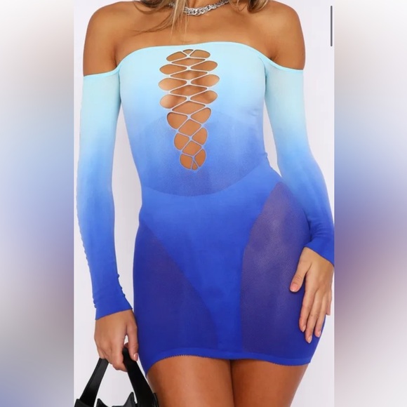 White Fox Boutique Dresses & Skirts - White Fox dress